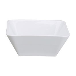 Avet Bol Porcelana Square 15,5x15,5 cm 750 Ml (6 Unidades)